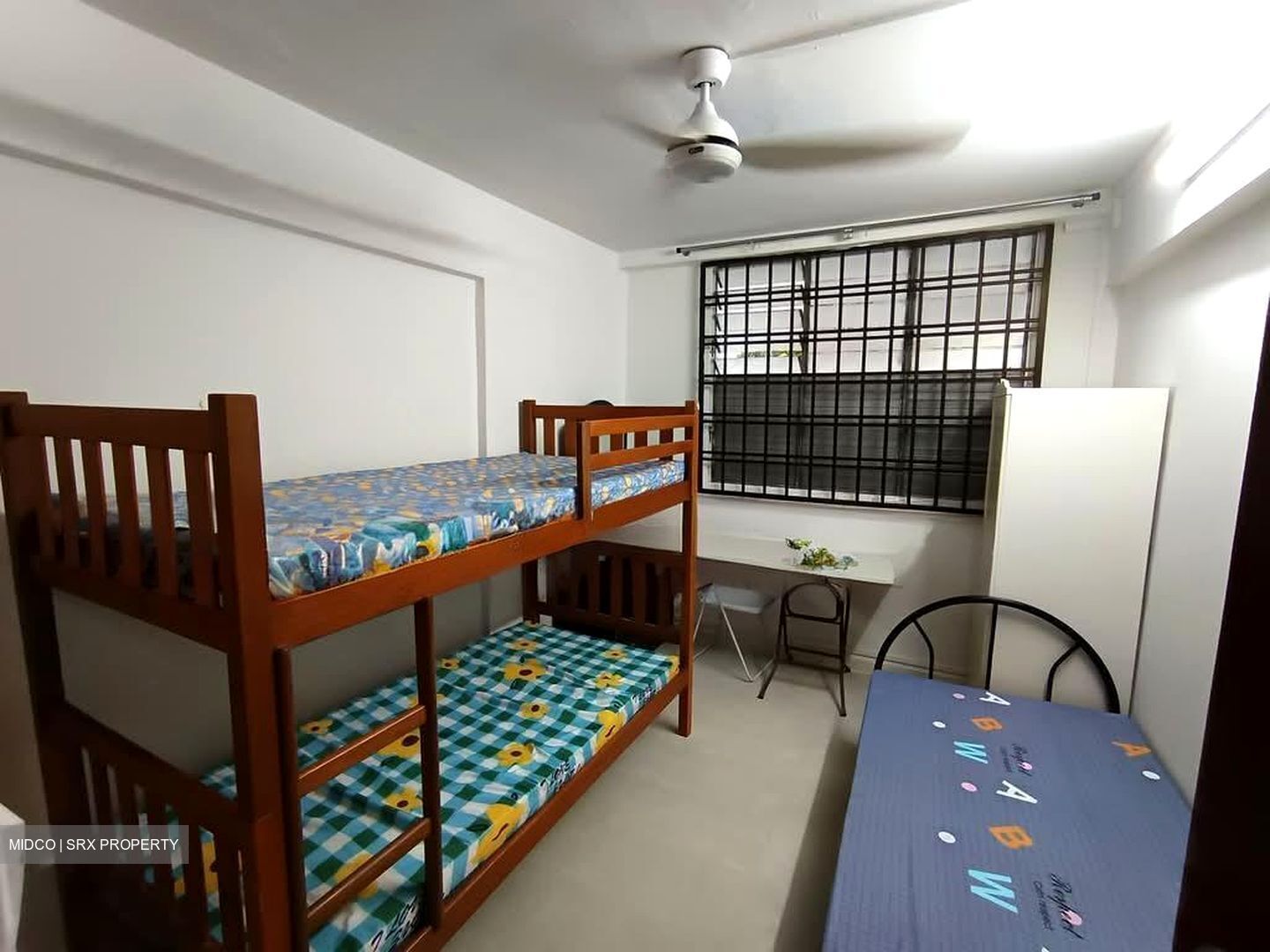 Blk 684 Hougang Avenue 8 (Hougang), HDB 3 Rooms #589643941